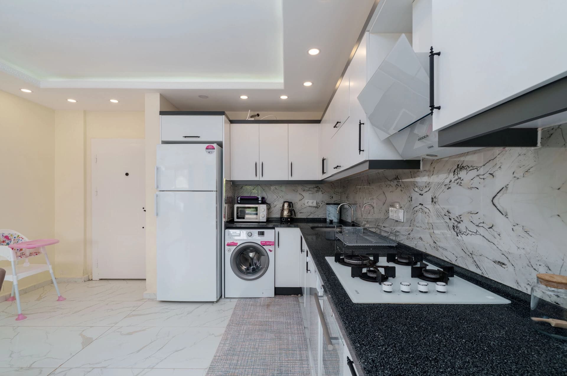 Villa Elena 1 Çavdır 53