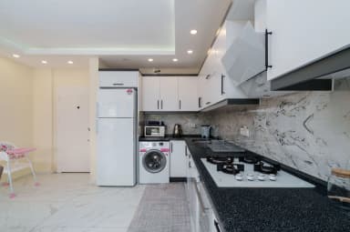 Villa Elena 1 Çavdır 53