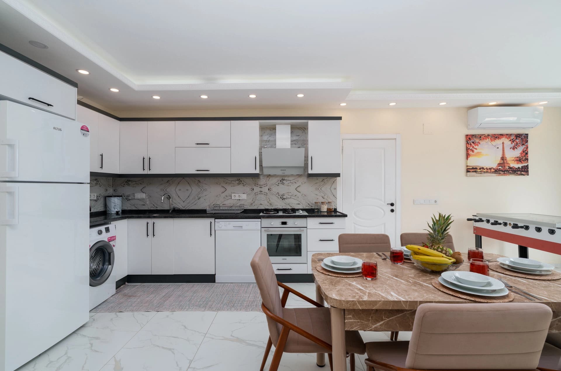 Villa Elena 1 Korunaklı Havuz 60