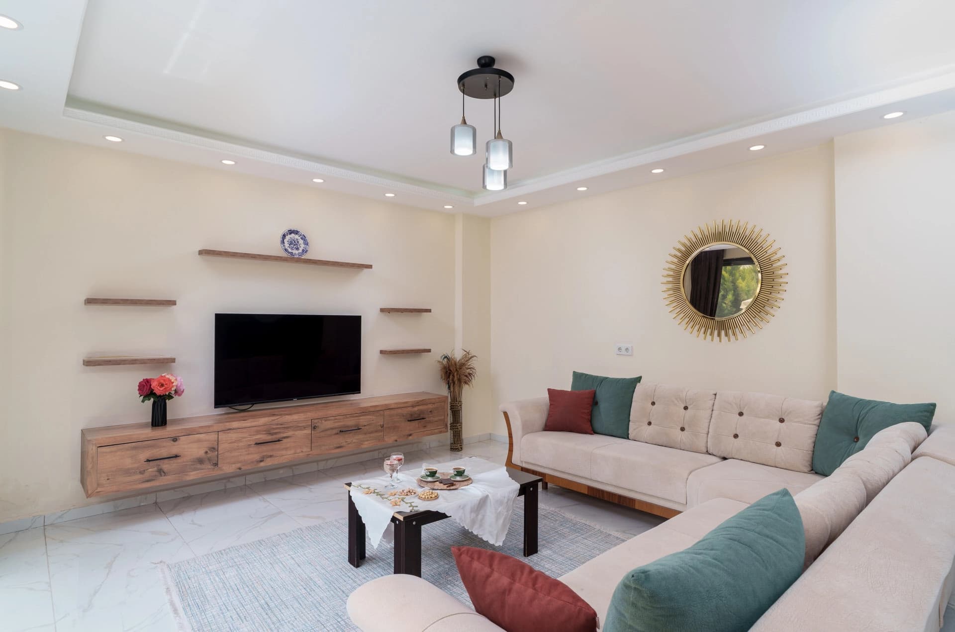 Villa Elena 1 Çavdır 67