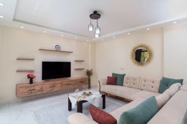 Villa Elena 1 Çavdır 67