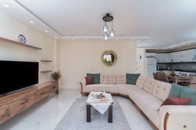 Villa Elena 1 Korunaklı Havuz 74