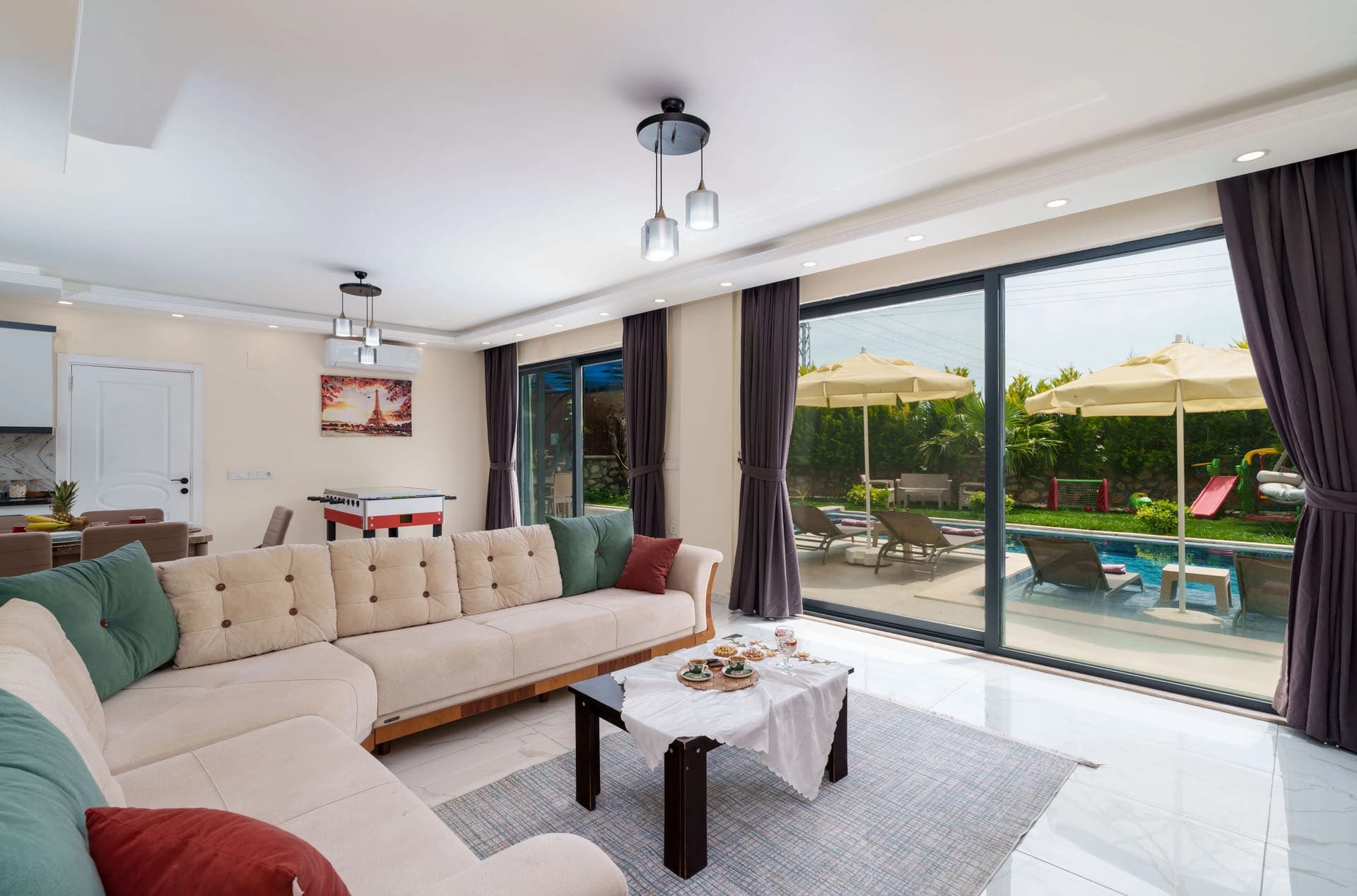 Villa Elena 1 Çavdır 81