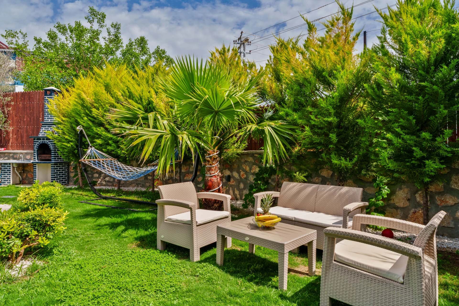 Villa Elena 1 Çavdır 37