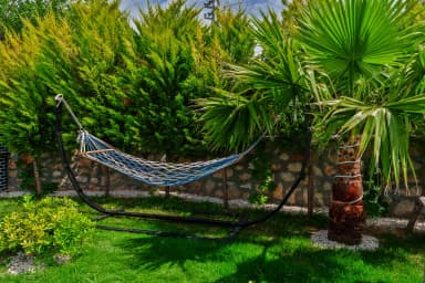 Villa Elena 1 Çavdır 51