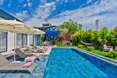 Villa Elena 1 Çavdır 65