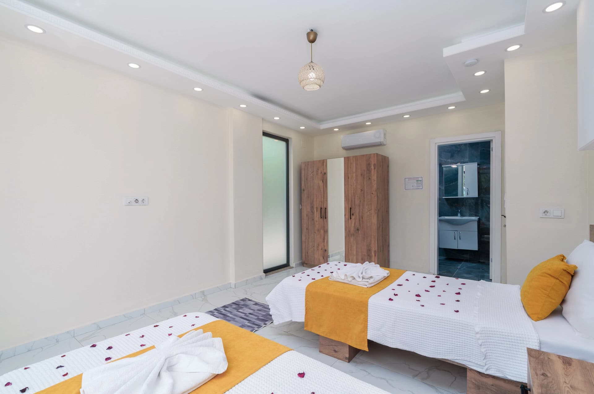 Villa Elena 1 Çavdır 27