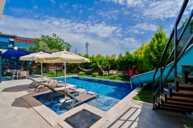 Villa Elena 1 Çavdır 79