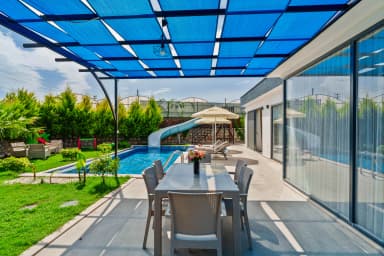 Villa Elena 1 Çavdır 93