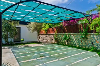 Villa Elena 1 Çavdır 17