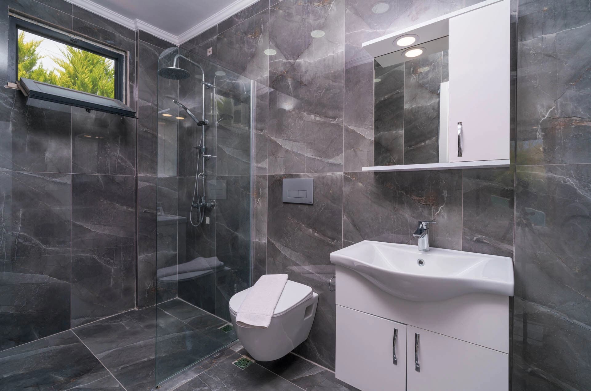 Villa Elena 1 Korunaklı Havuz 34