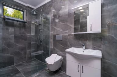 Villa Elena 1 Korunaklı Havuz 34