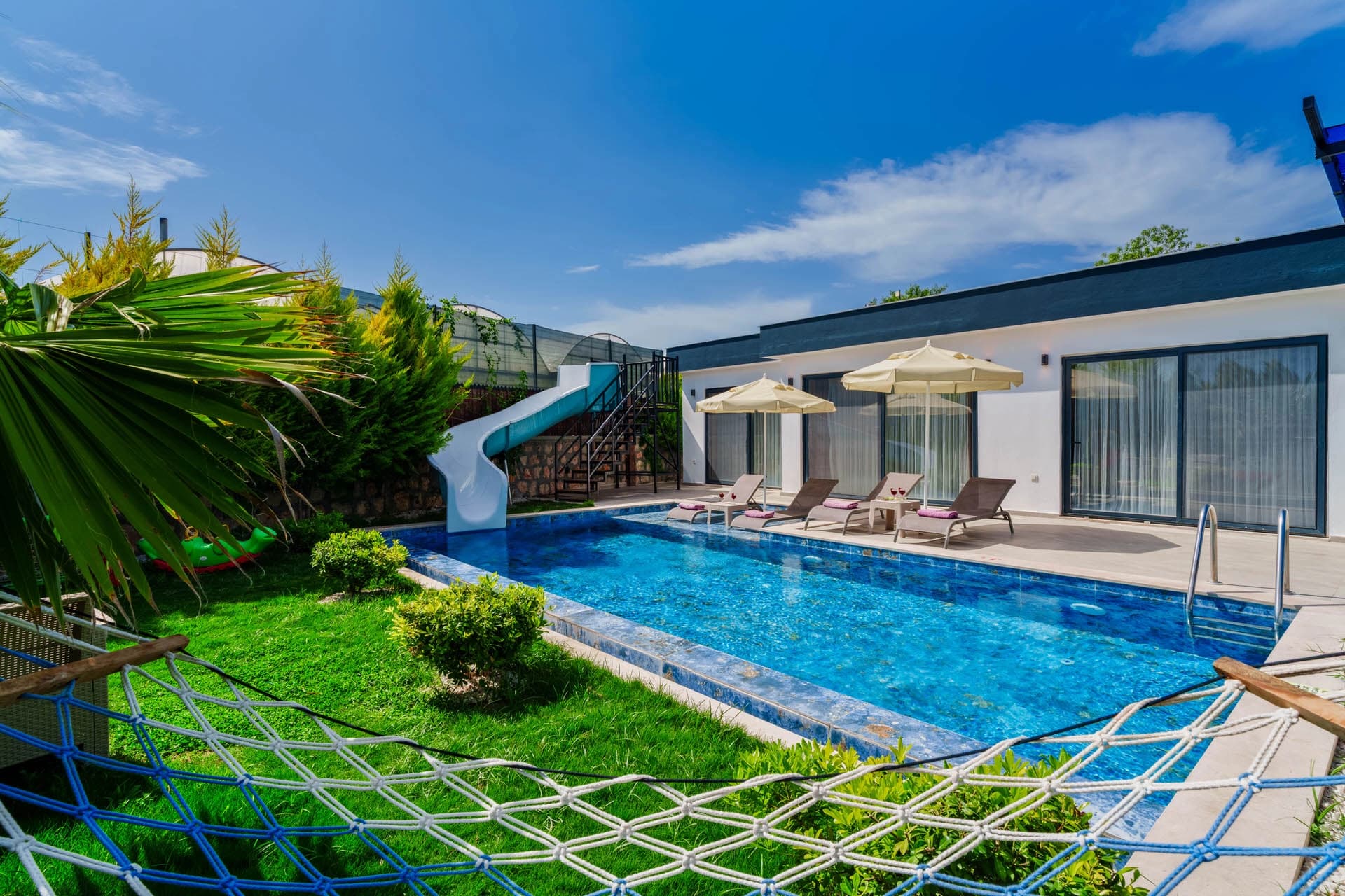 Villa Elena 1 Çavdır 45