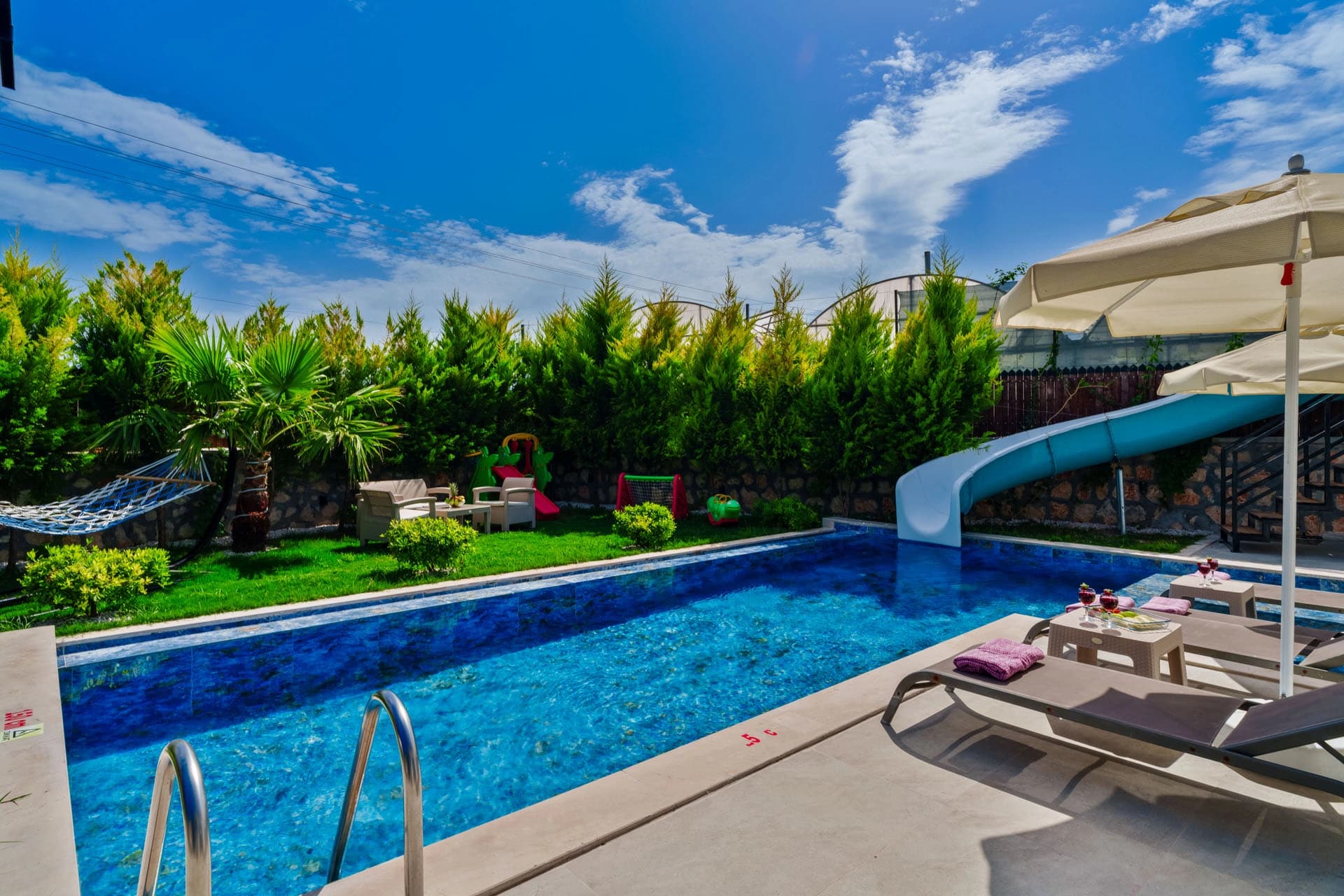 Villa Elena 1 Çavdır 59