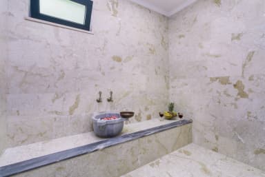 Villa Elena 1 Korunaklı Havuz 88