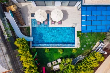 Villa Elena 1 Çavdır 69