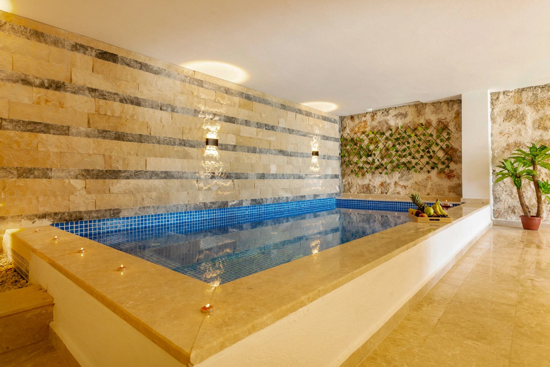 Villa Likya Premium Yeşilköy 95