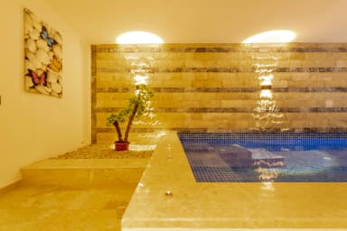 Villa Likya Premium Çocuk Havuzu 68