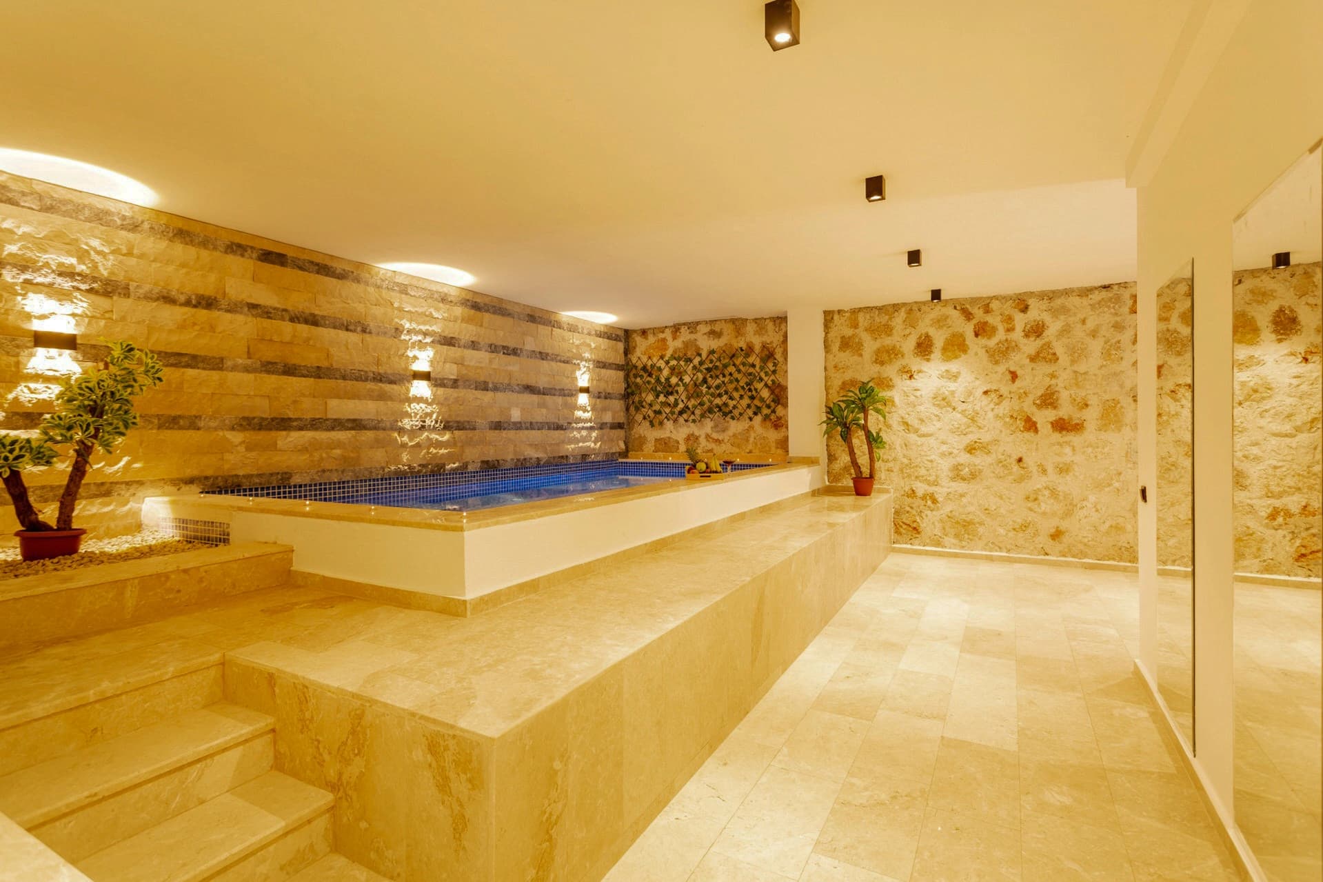 Villa Likya Premium Yeşilköy 75