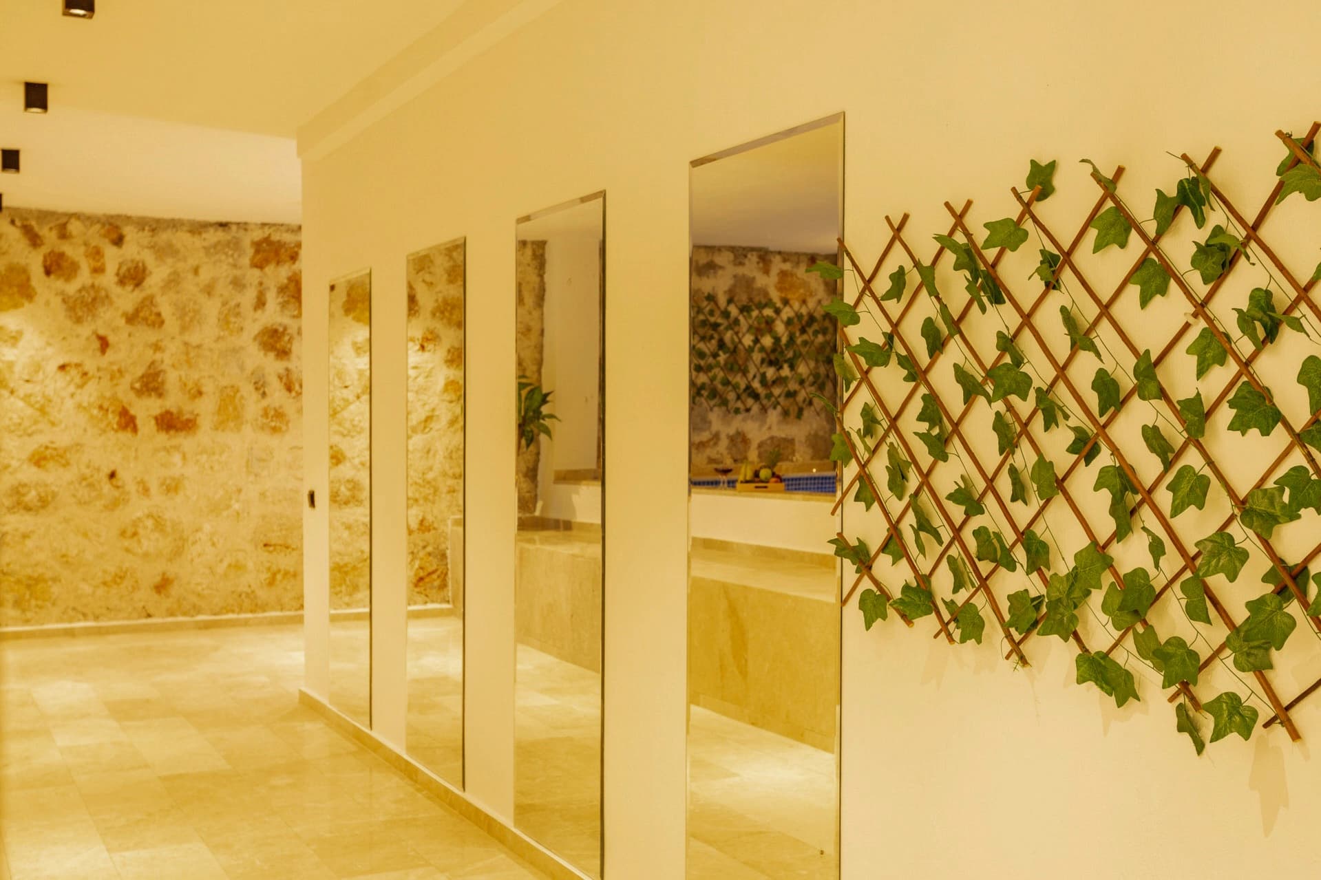 Villa Likya Premium Çocuk Havuzu 82