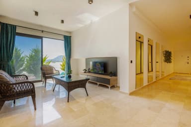 Villa Likya Premium Yeşilköy 13