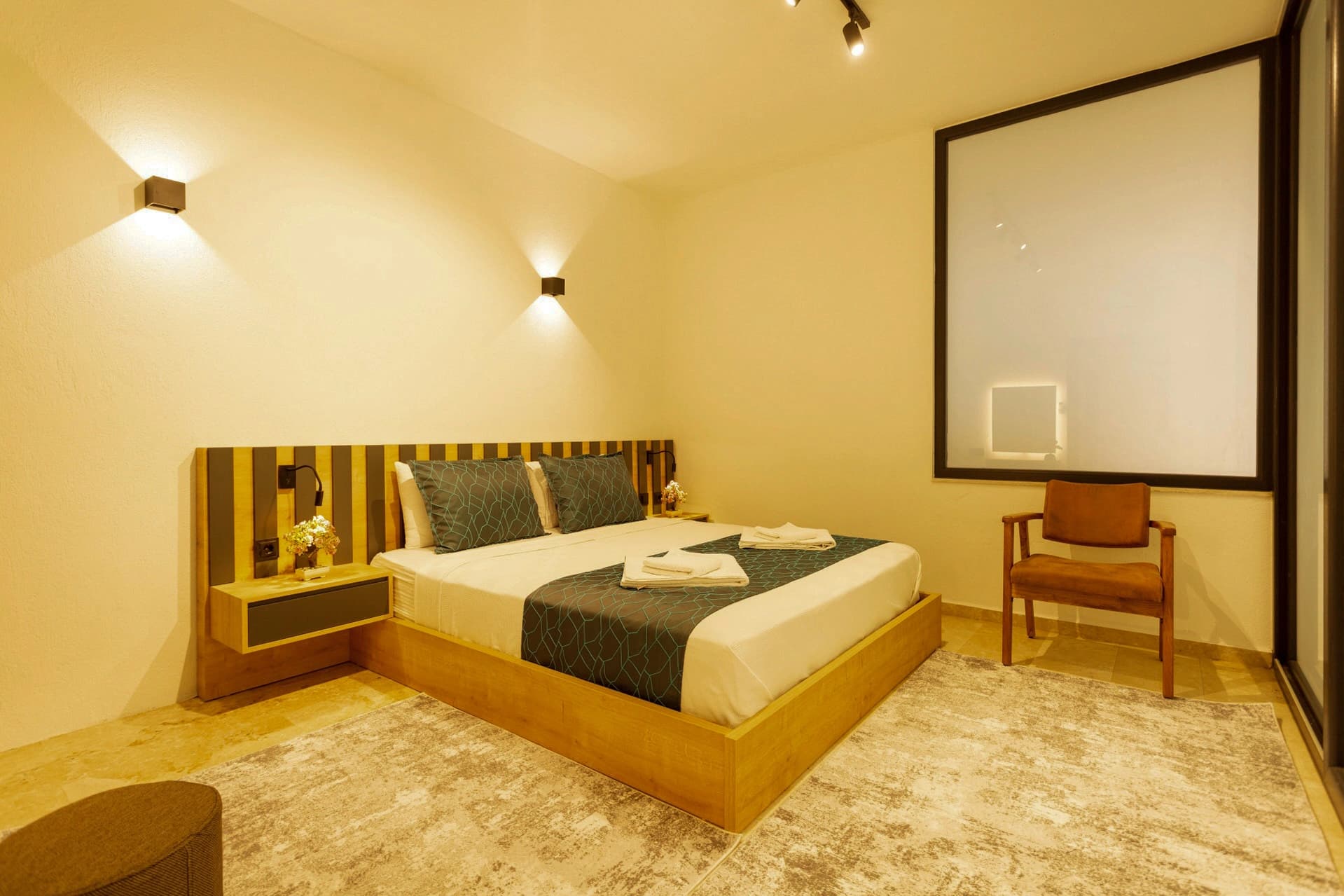 Villa Likya Premium Çocuk Havuzu 20