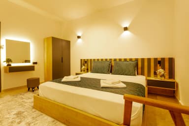 Villa Likya Premium Yeşilköy 27