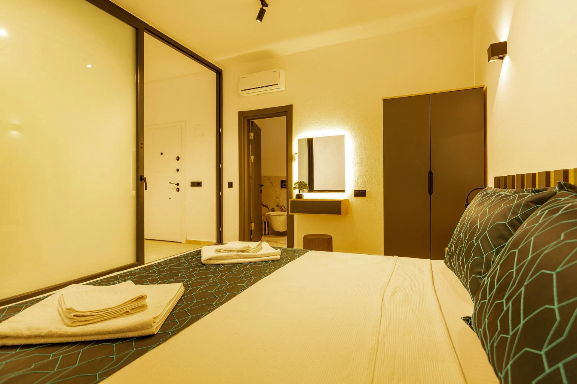 Villa Likya Premium Çocuk Havuzu 34