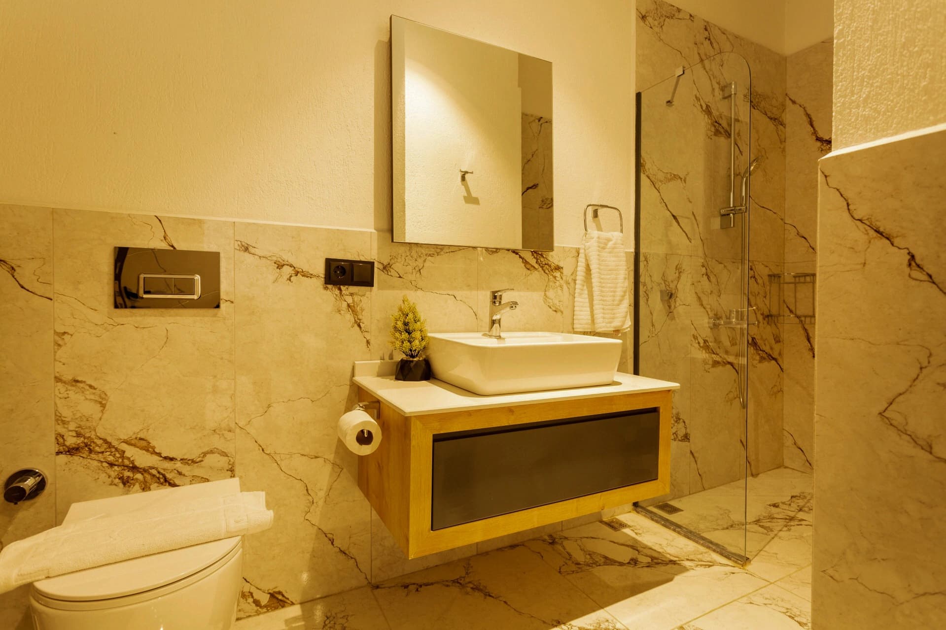 Villa Likya Premium Yeşilköy 41