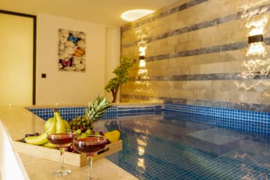 Villa Likya Premium Çocuk Havuzu 12