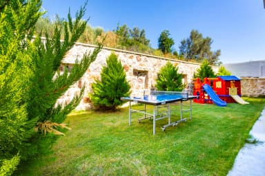 Villa Likya Premium Yeşilköy 65