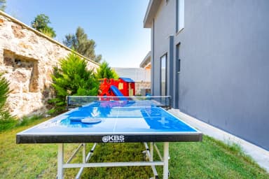 Villa Likya Premium Çocuk Havuzu 72