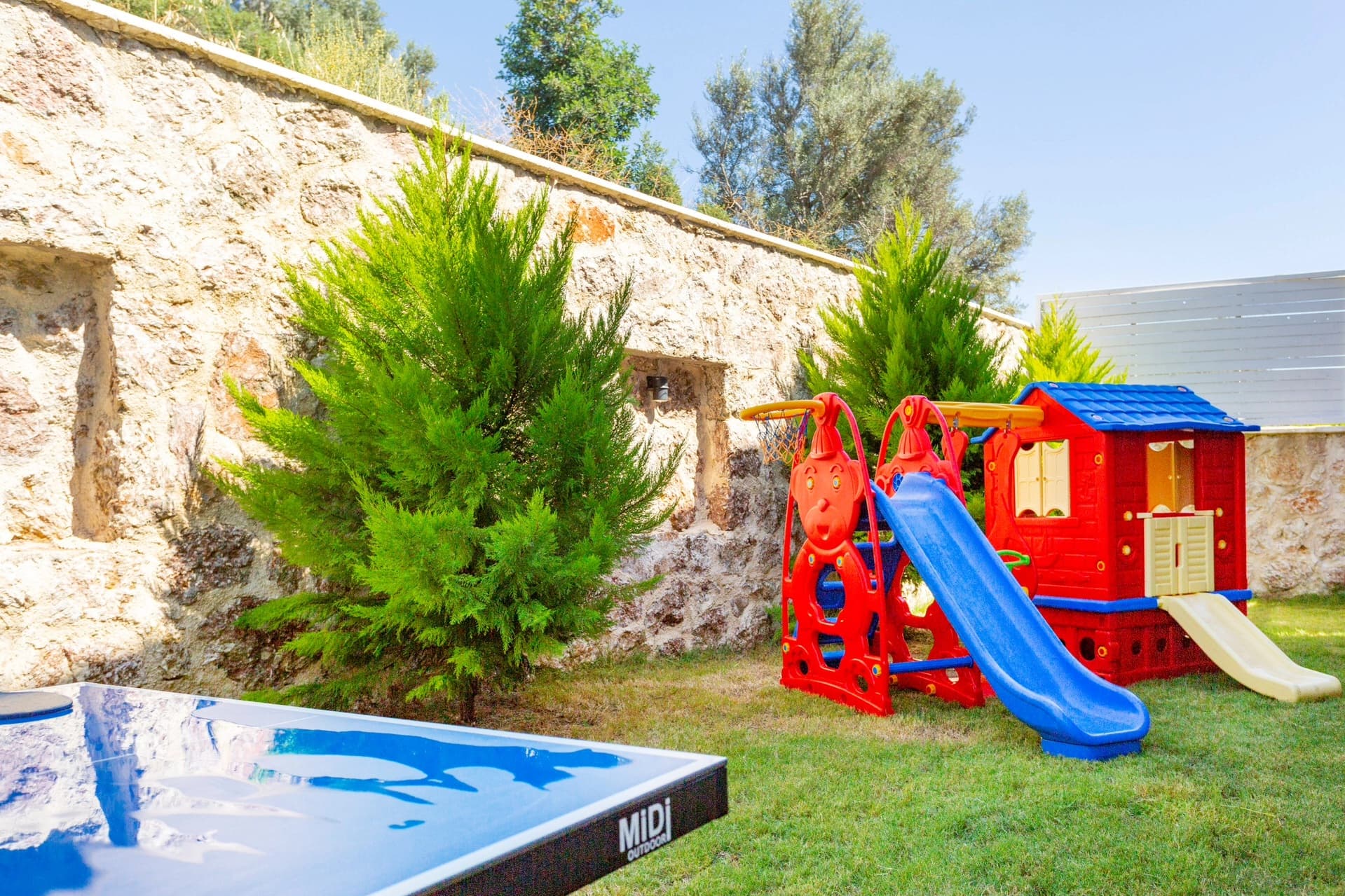 Villa Likya Premium Yeşilköy 79