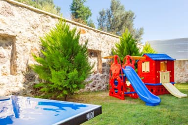 Villa Likya Premium Yeşilköy 79