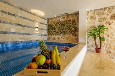 Villa Likya Premium Yeşilköy 19