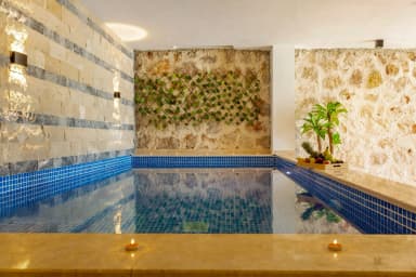 Villa Likya Premium Çocuk Havuzu 26