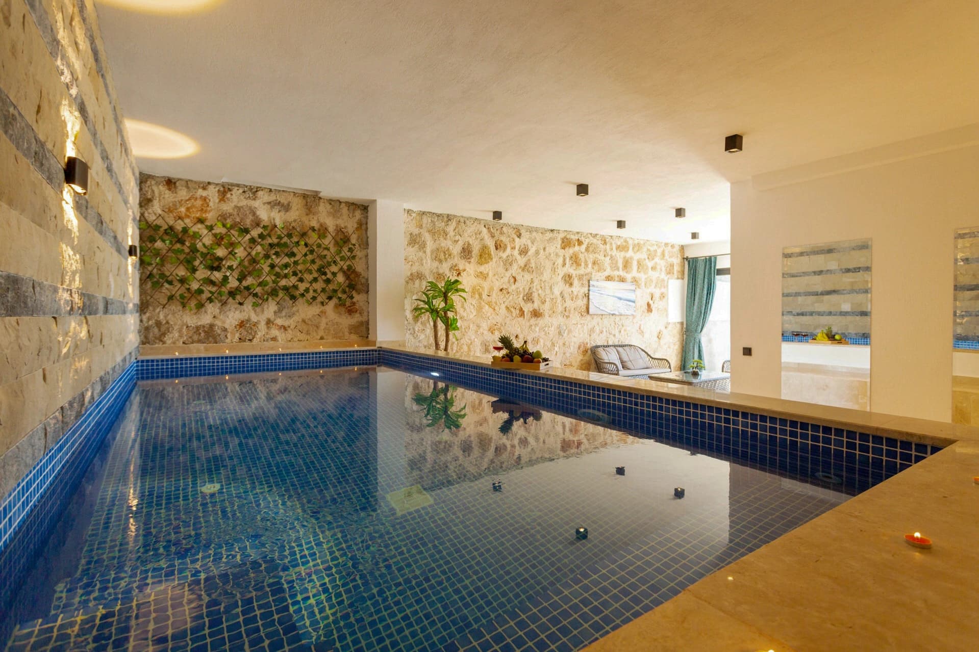 Villa Likya Premium Yeşilköy 33