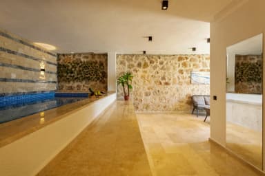 Villa Likya Premium Çocuk Havuzu 40