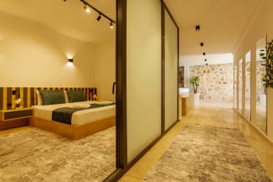 Villa Likya Premium Yeşilköy 47