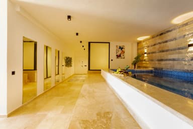 Villa Likya Premium Çocuk Havuzu 54