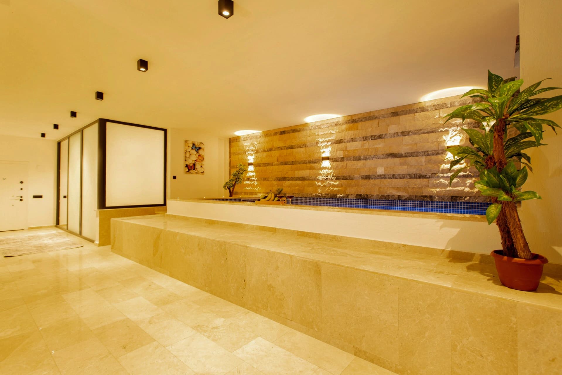 Villa Likya Premium Yeşilköy 61