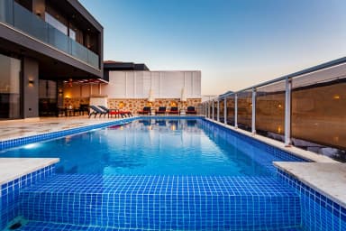 Villa Likya Premium Çocuk Havuzu 50