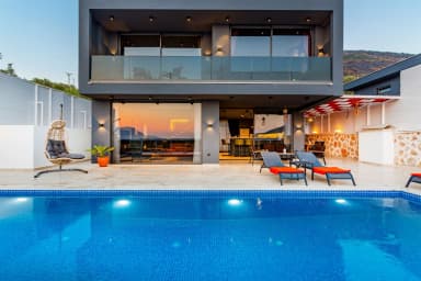 Villa Likya Premium Yeşilköy 57