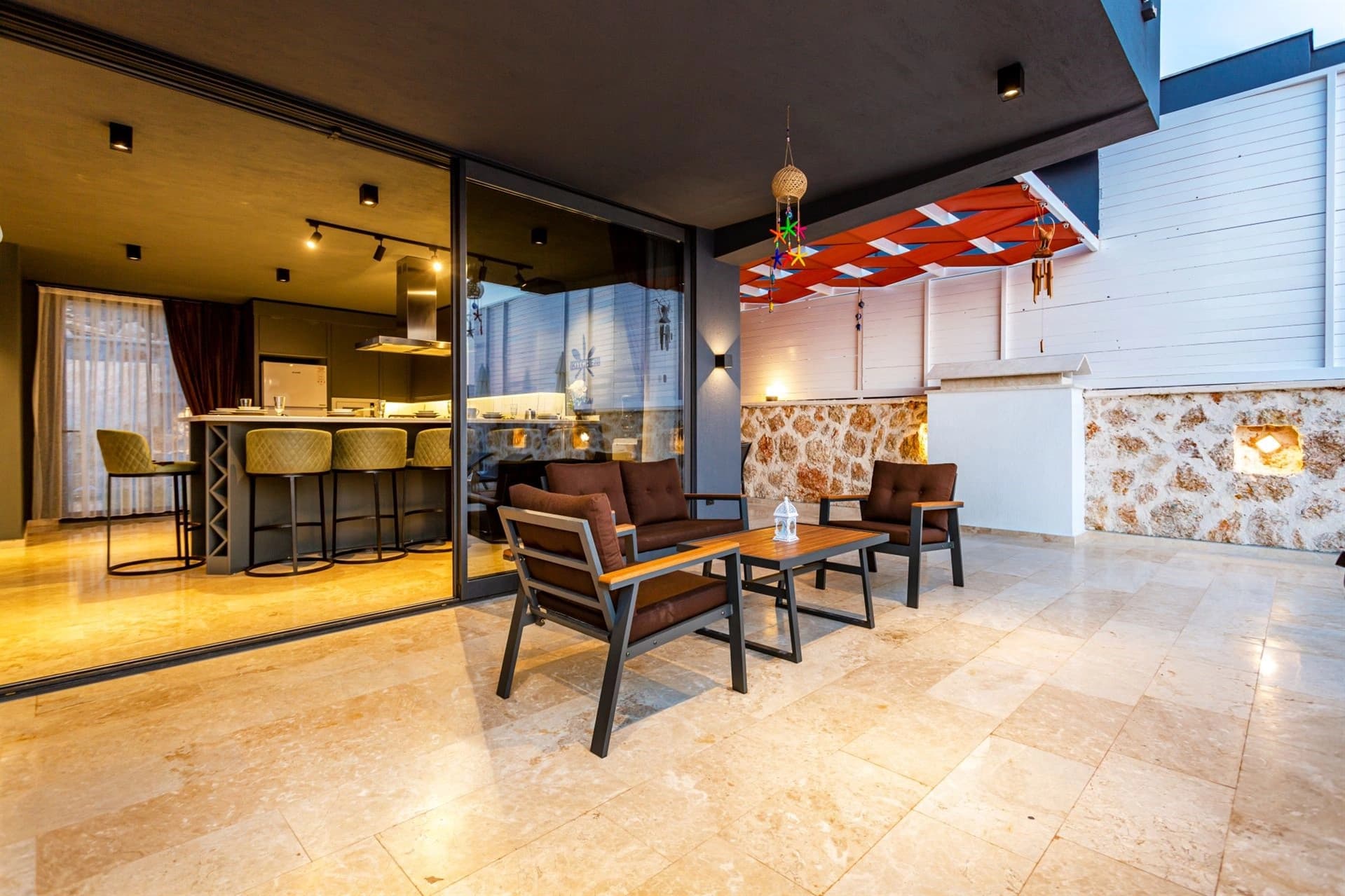 Villa Likya Premium Yeşilköy 71