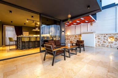 Villa Likya Premium Yeşilköy 71