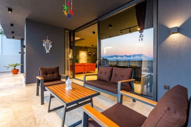 Villa Likya Premium Çocuk Havuzu 78