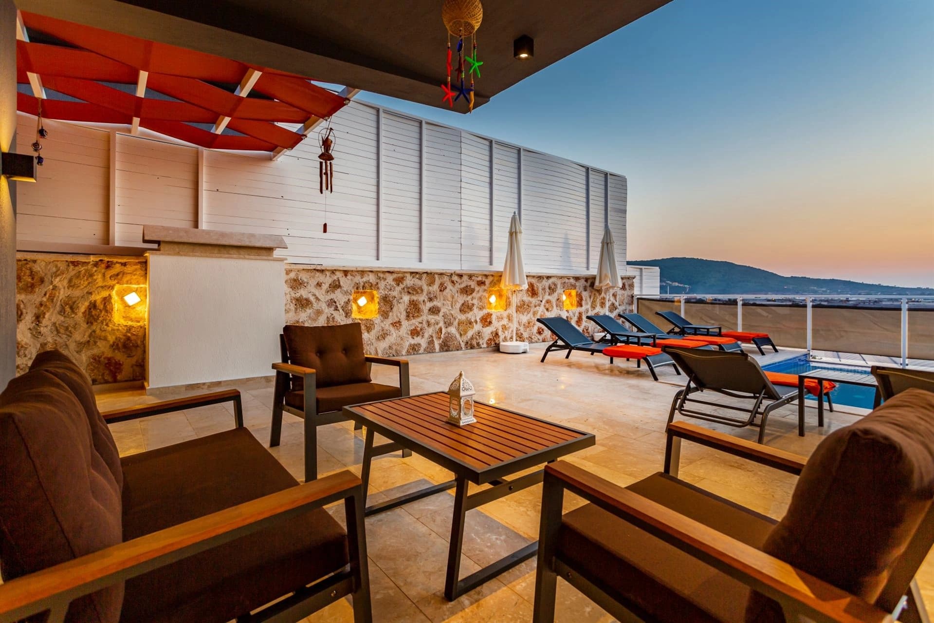 Villa Likya Premium Yeşilköy 85