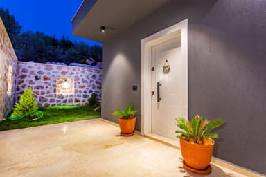 Villa Likya Premium Çocuk Havuzu 30