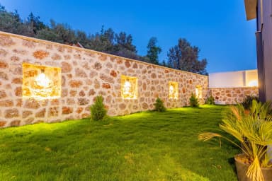 Villa Likya Premium Yeşilköy 37