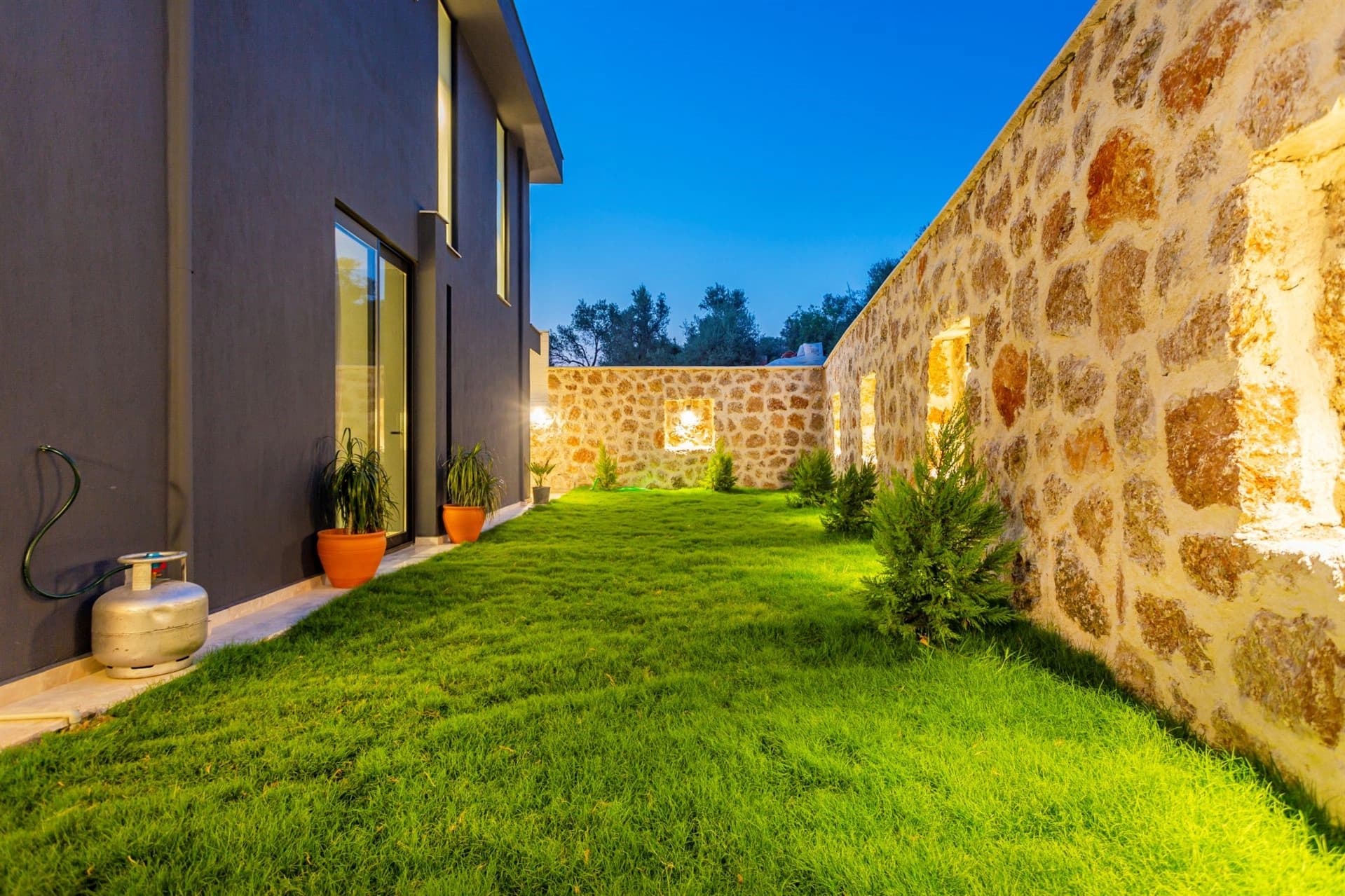 Villa Likya Premium Çocuk Havuzu 58